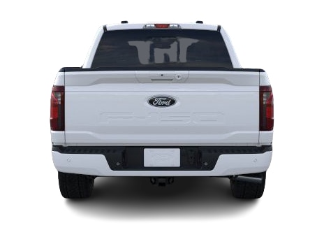 Thumbnail: 2025 Ford F-150 - 5