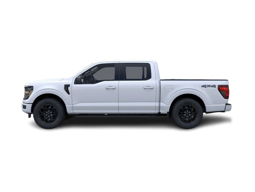 Thumbnail: 2025 Ford F-150 - 3