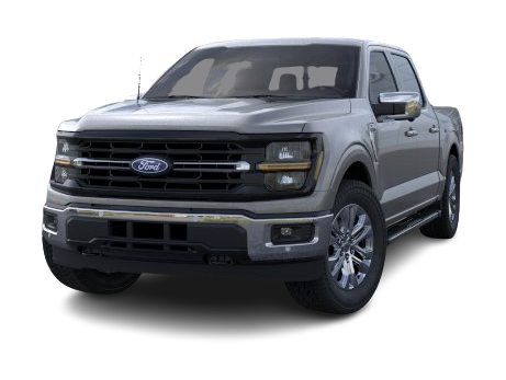 Thumbnail: 2026 Ford F-150 - 5