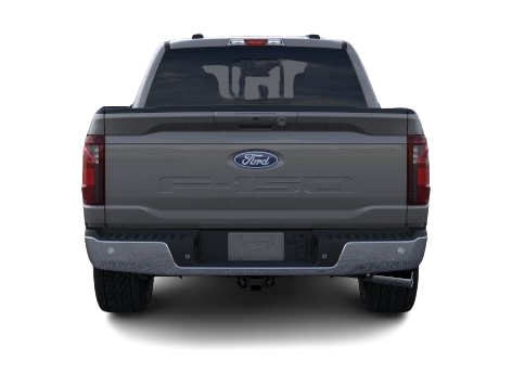 Thumbnail: 2026 Ford F-150 - 10