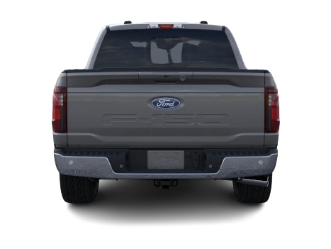 Thumbnail: 2026 Ford F-150 - 5