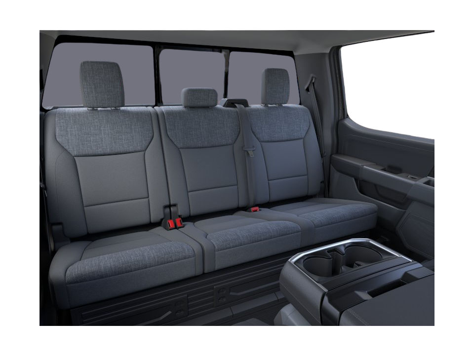 Thumbnail: 2026 Ford F-150 - 11