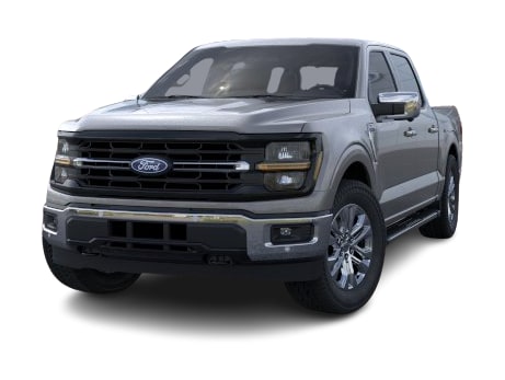 Thumbnail: 2026 Ford F-150 - 6