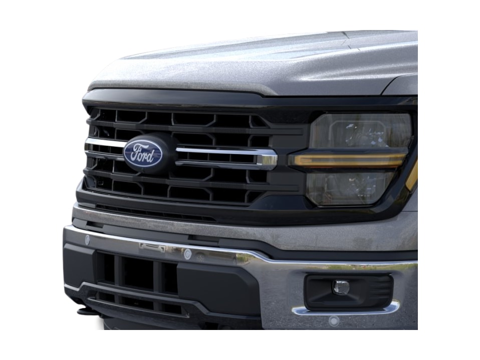 Thumbnail: 2026 Ford F-150 - 18