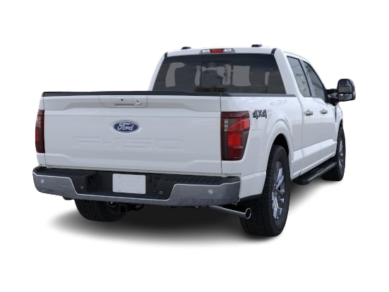 Thumbnail: 2026 Ford F-150 - 13