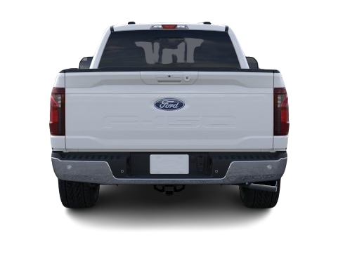Thumbnail: 2026 Ford F-150 - 5