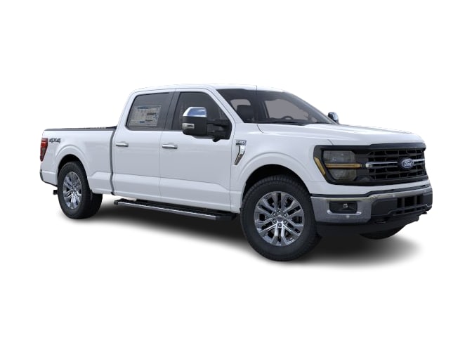 Thumbnail: 2026 Ford F-150 - 12
