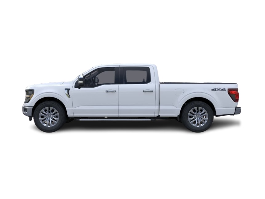 Thumbnail: 2026 Ford F-150 - 3