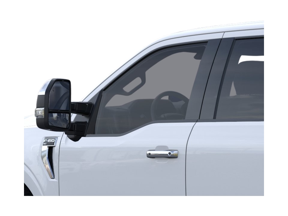 Thumbnail: 2026 Ford F-150 - 20