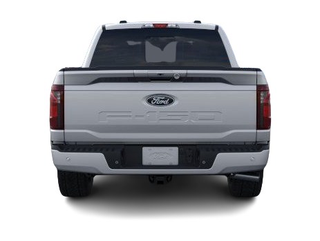2025 Ford F-150 XLT 5
