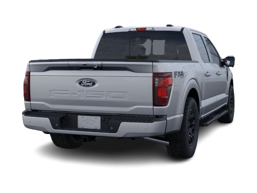 2025 Ford F-150 XLT 15
