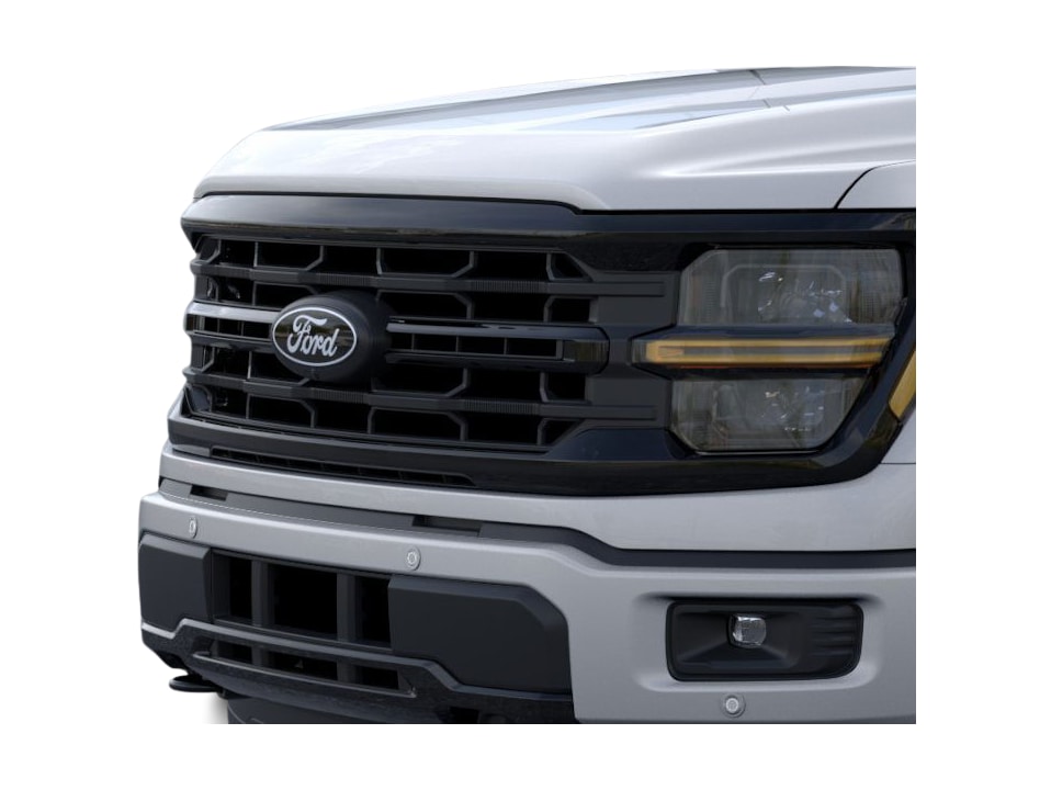 2025 Ford F-150 XLT 19