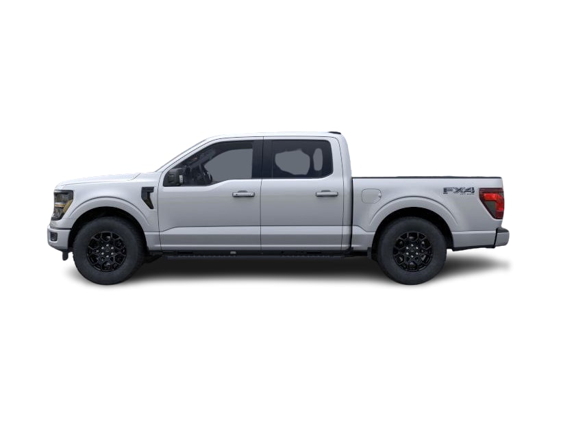 2025 Ford F-150 XLT 3