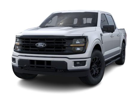 2025 Ford F-150 XLT 13