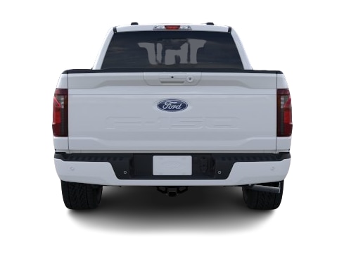 Thumbnail: 2026 Ford F-150 - 5