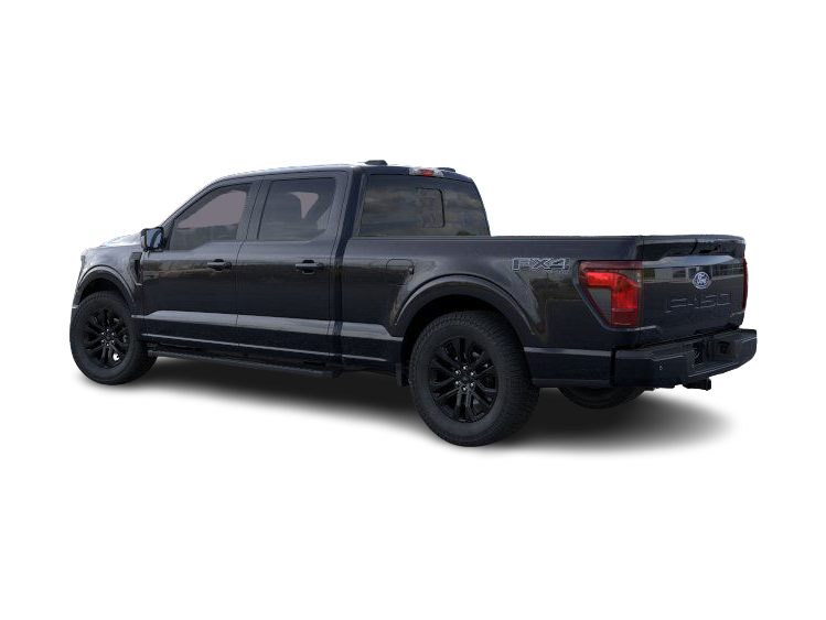 Thumbnail: 2026 Ford F-150 - 12