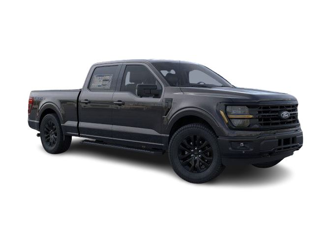 Thumbnail: 2026 Ford F-150 - 14