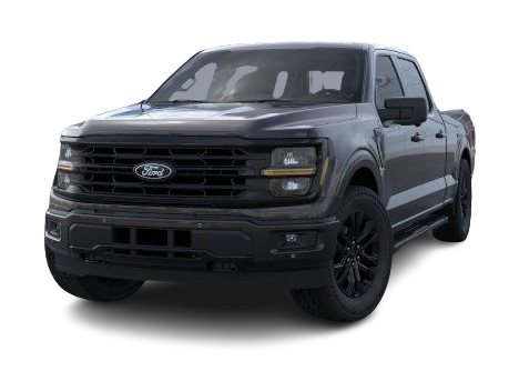 Thumbnail: 2026 Ford F-150 - 5