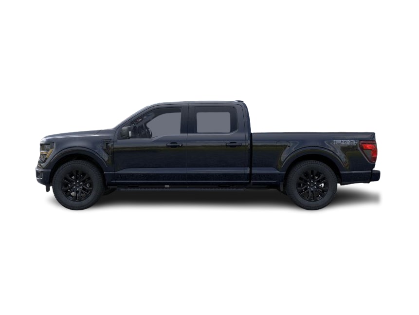 Thumbnail: 2026 Ford F-150 - 3