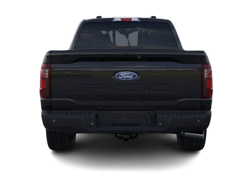 Thumbnail: 2026 Ford F-150 - 4