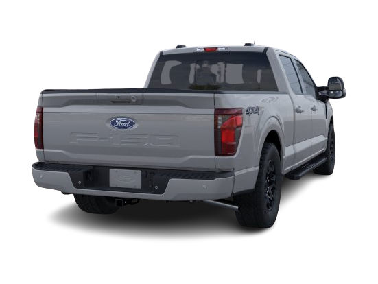 Thumbnail: 2026 Ford F-150 - 15