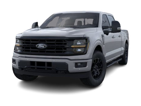 Thumbnail: 2026 Ford F-150 - 6