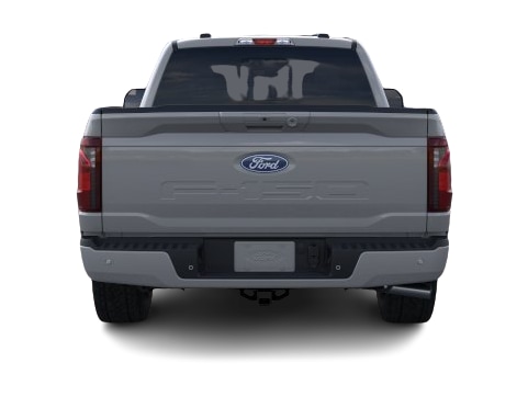 Thumbnail: 2026 Ford F-150 - 5