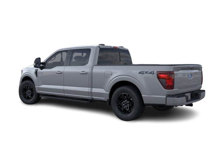 Thumbnail: 2026 Ford F-150 - 4