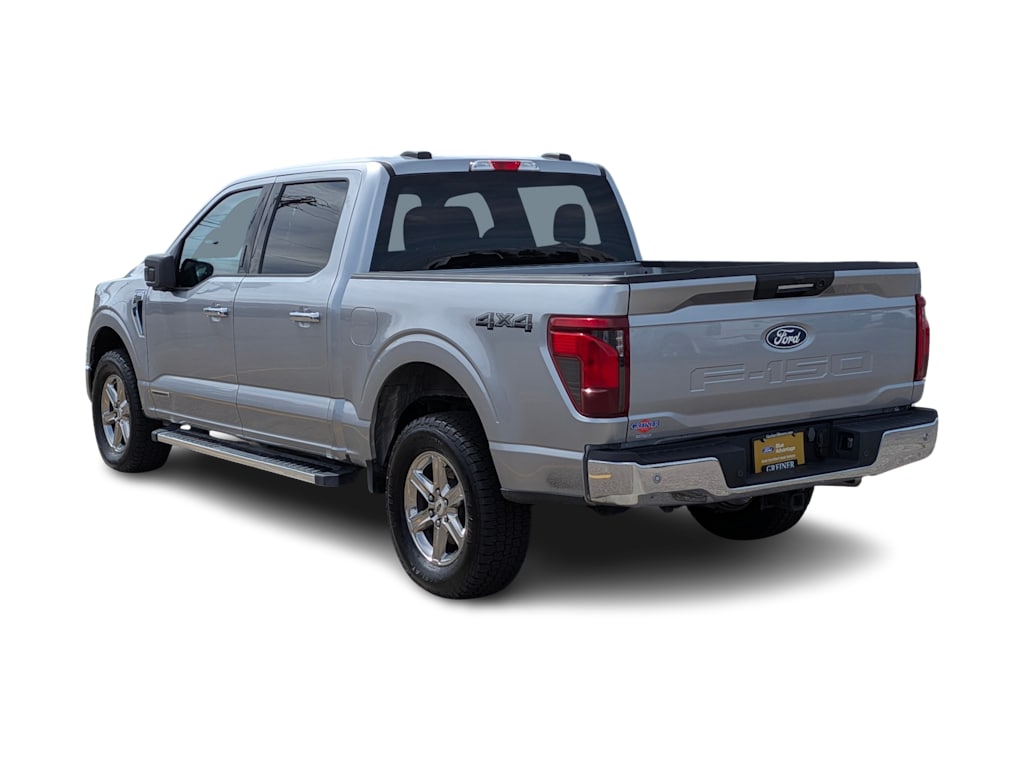 Thumbnail: 2024 Ford F-150 - 4