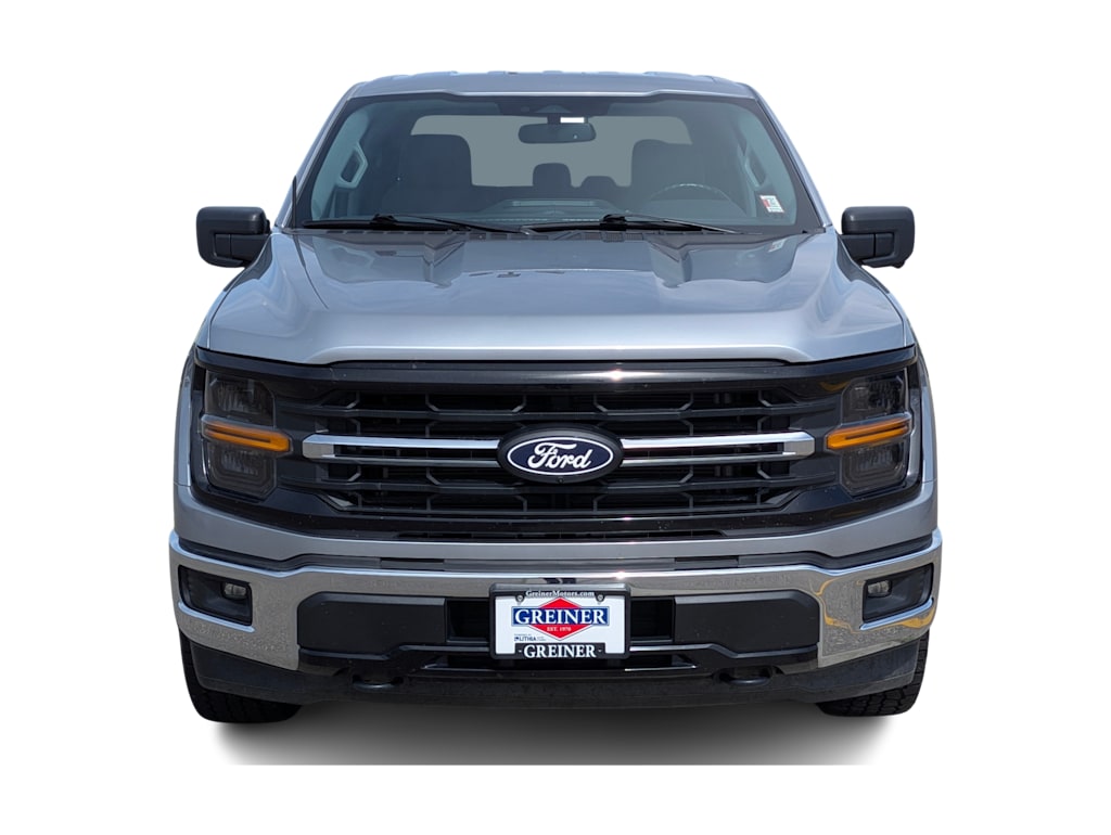 Thumbnail: 2024 Ford F-150 - 6