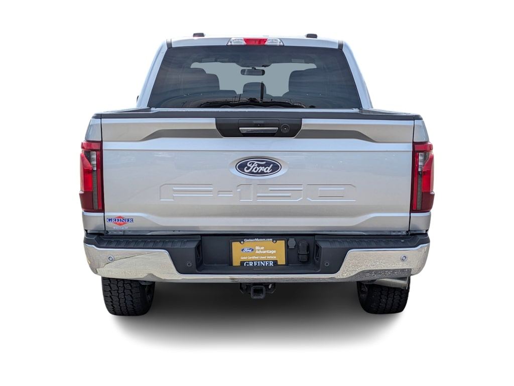 Thumbnail: 2024 Ford F-150 - 5