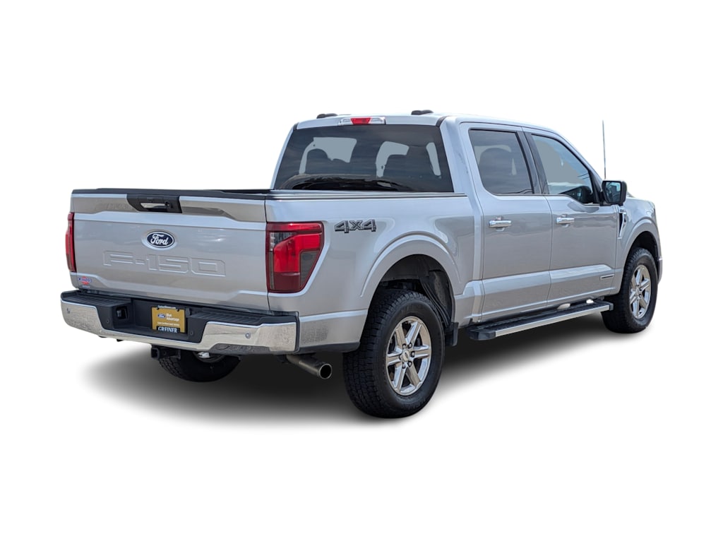 Thumbnail: 2024 Ford F-150 - 20