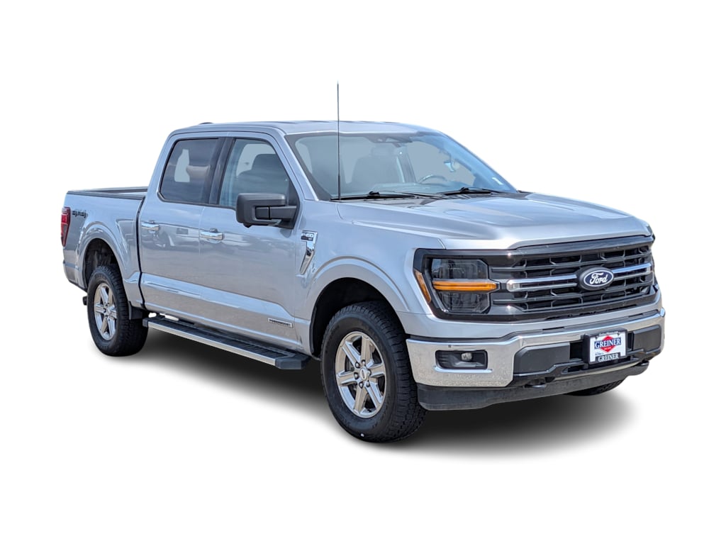 Thumbnail: 2024 Ford F-150 - 22