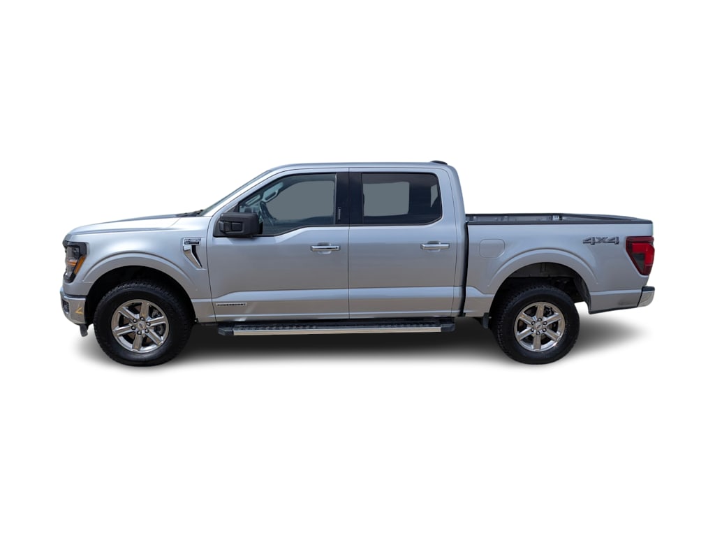 Thumbnail: 2024 Ford F-150 - 3