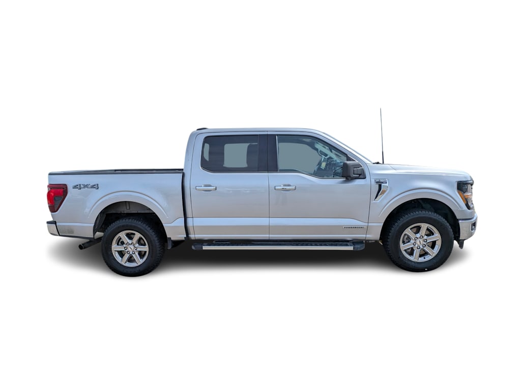 Thumbnail: 2024 Ford F-150 - 21