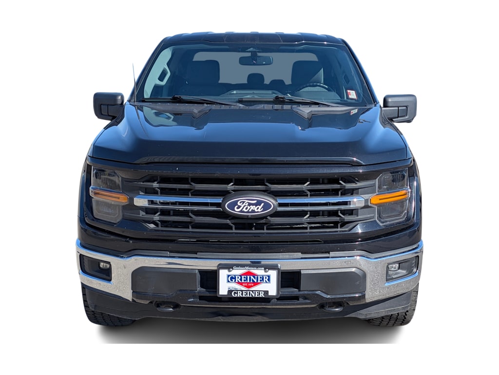 Thumbnail: 2024 Ford F-150 - 6
