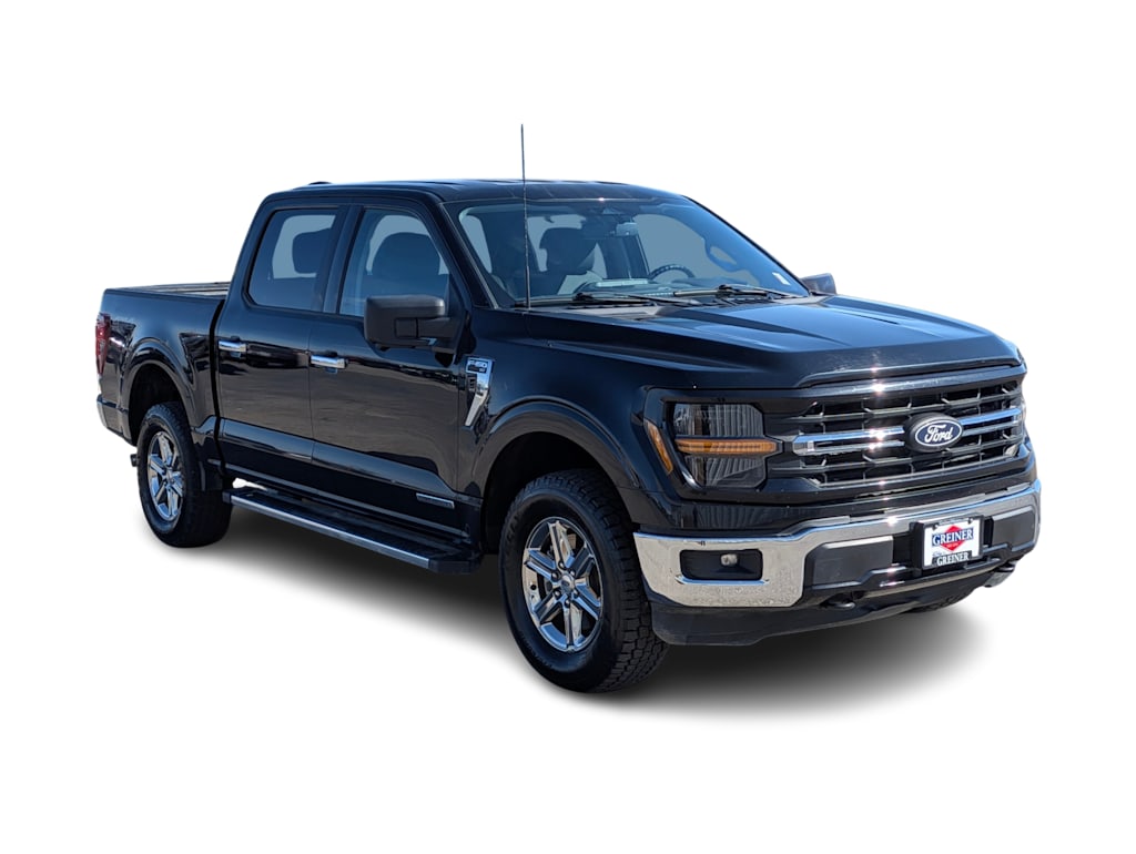 Thumbnail: 2024 Ford F-150 - 22