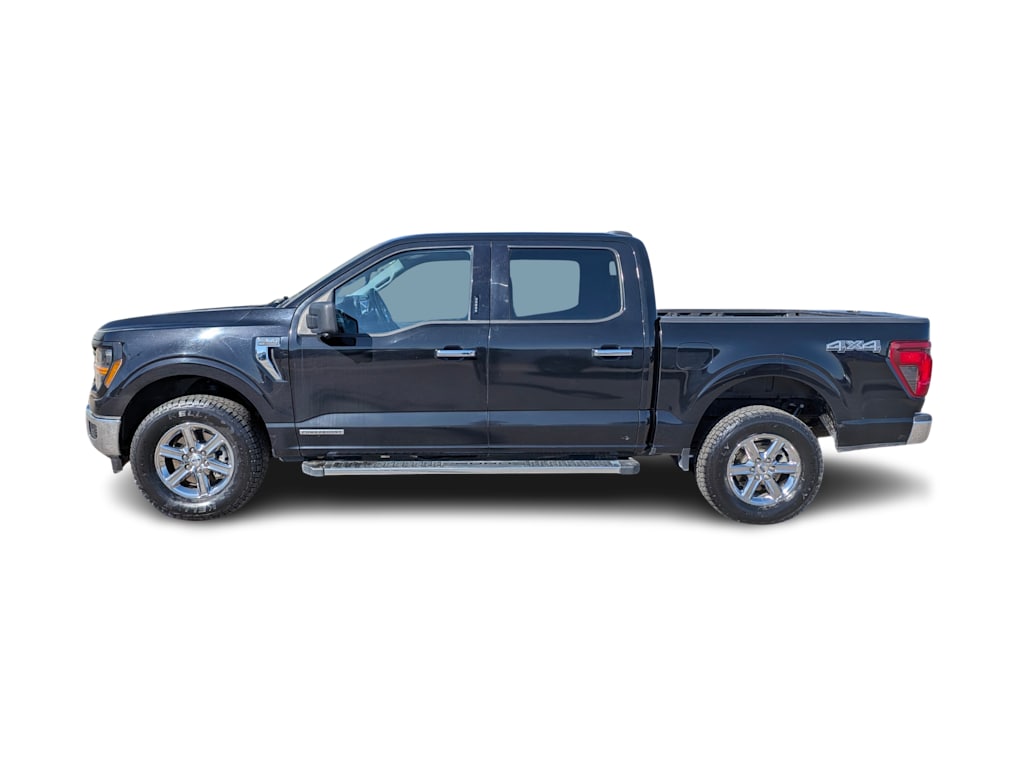 Thumbnail: 2024 Ford F-150 - 3