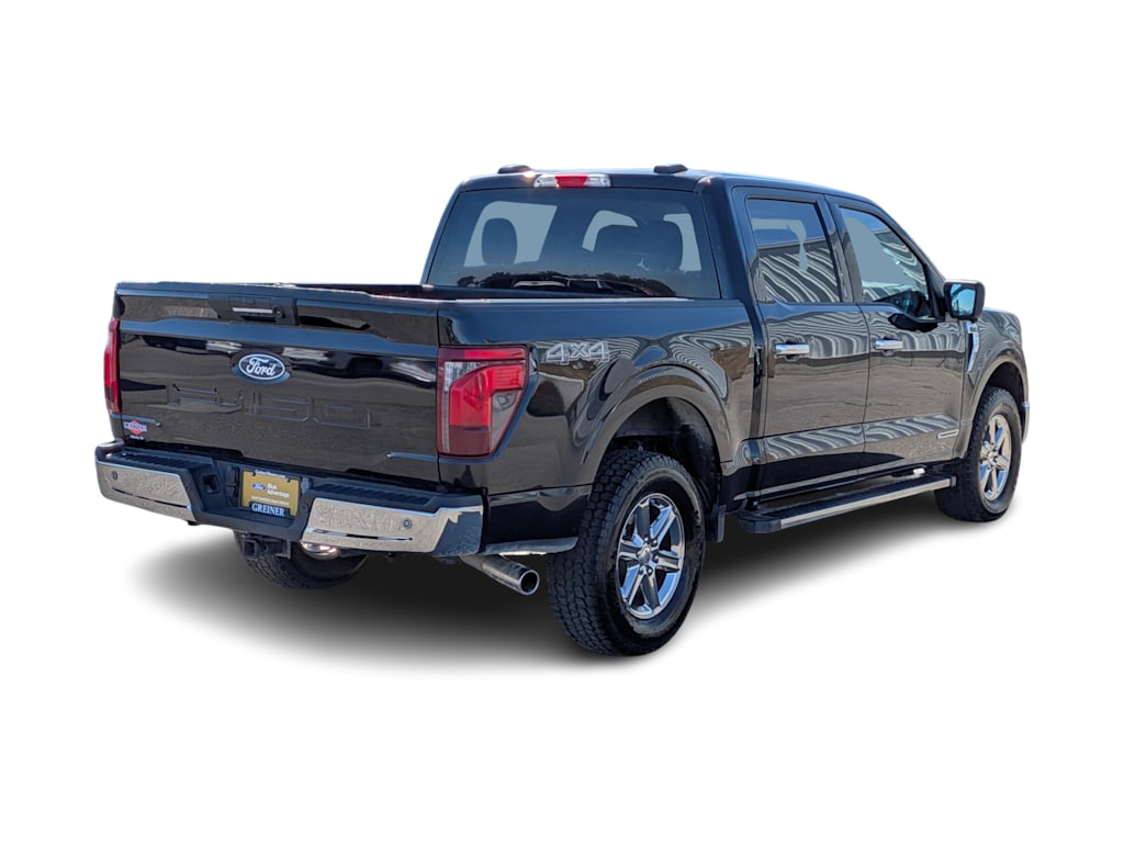 Thumbnail: 2024 Ford F-150 - 20