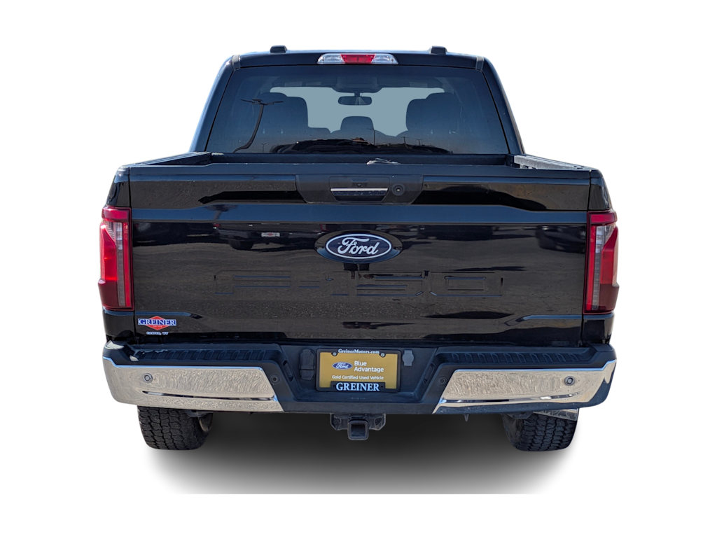 Thumbnail: 2024 Ford F-150 - 5