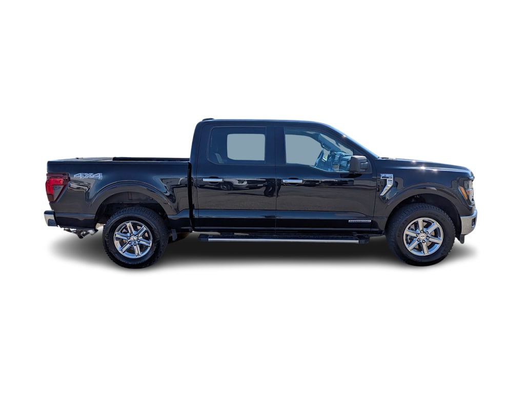 Thumbnail: 2024 Ford F-150 - 21