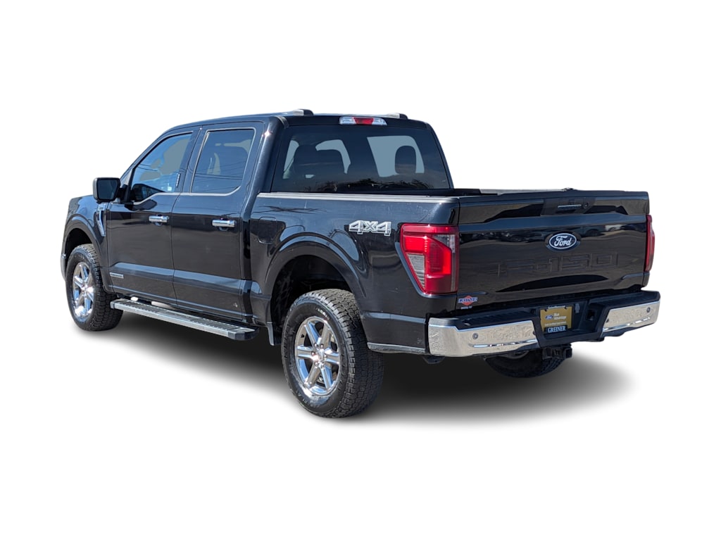 Thumbnail: 2024 Ford F-150 - 4