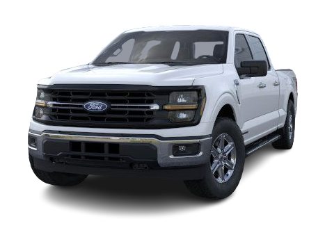 Thumbnail: 2025 Ford F-150 - 10