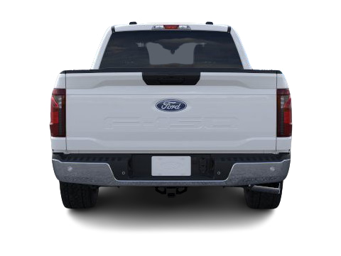 Thumbnail: 2025 Ford F-150 - 4