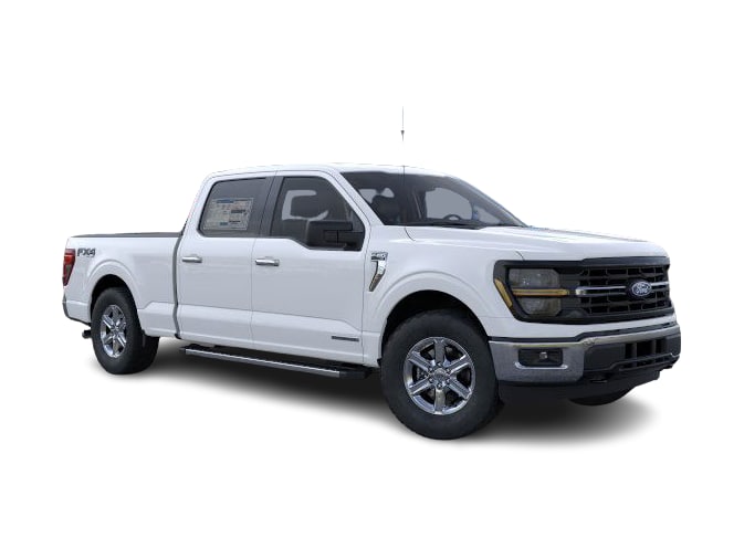Thumbnail: 2025 Ford F-150 - 12