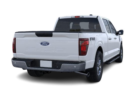 Thumbnail: 2025 Ford F-150 - 13