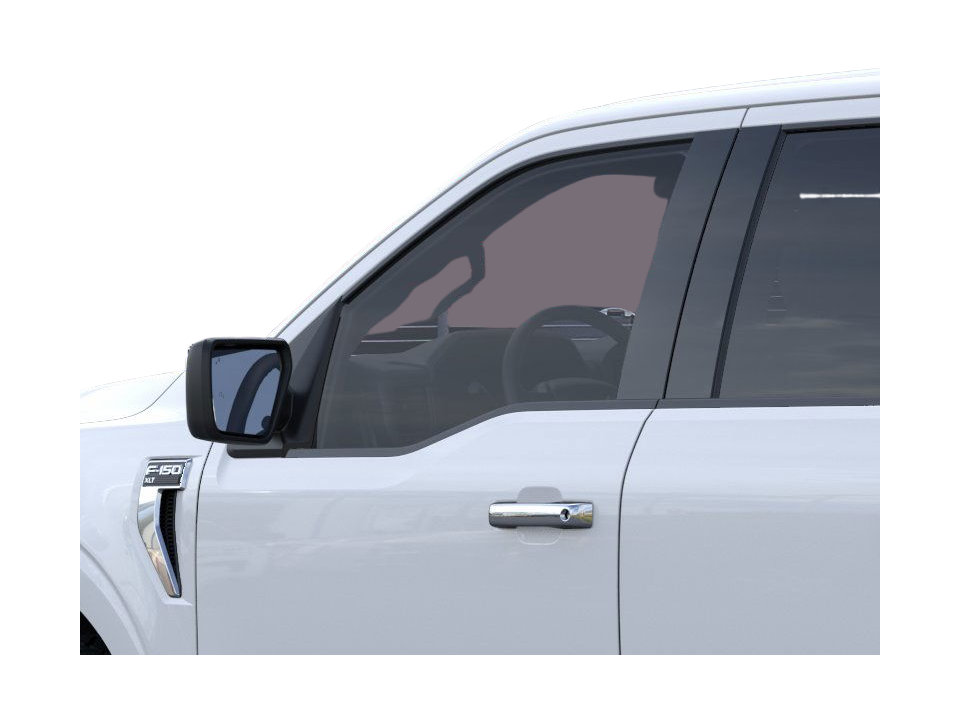 Thumbnail: 2025 Ford F-150 - 20