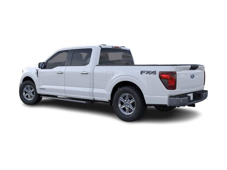 Thumbnail: 2025 Ford F-150 - 11
