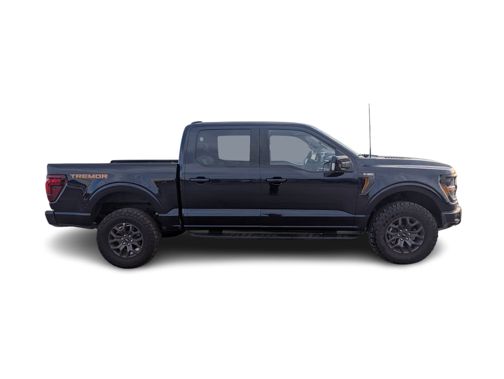 Thumbnail: 2025 Ford F-150 - 20