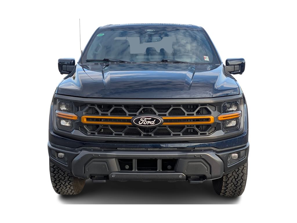 Thumbnail: 2025 Ford F-150 - 6